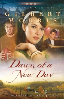 Bertrand.pt - Dawn Of A New Day (American Century Book #7)