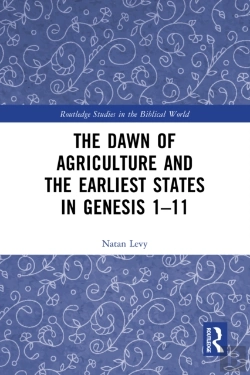 Bertrand.pt - Dawn Of Agriculture And The Earliest States In Genesis 1-11
