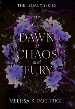 Bertrand.pt - Dawn Of Chaos And Fury