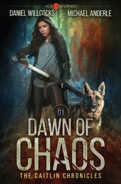 Bertrand.pt - Dawn Of Chaos