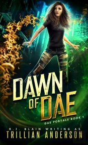 Dawn Of Dae