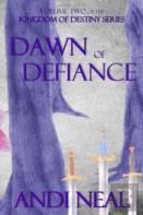 Dawn Of Defiance