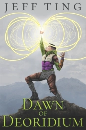 Dawn Of Deoridium