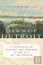 Dawn Of Detroit