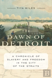 Dawn Of Detroit