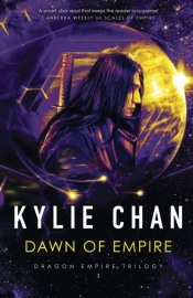 Dawn Of Empire