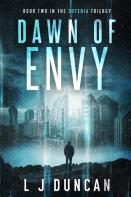 Dawn Of Envy