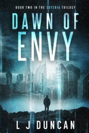 Dawn Of Envy