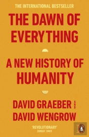 Dawn Of Everything