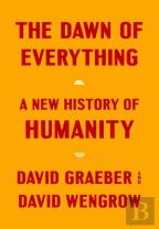 Dawn Of Everything
