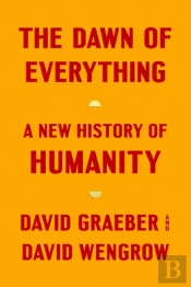 Dawn Of Everything