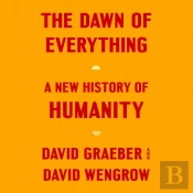 Dawn Of Everything