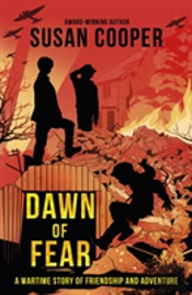 Dawn Of Fear