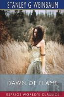 Dawn Of Flame (Esprios Classics)