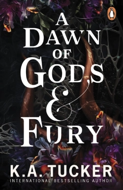 Bertrand.pt - Dawn Of Gods And Fury