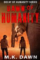 Dawn Of Humanity