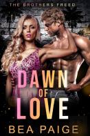 Dawn Of Love