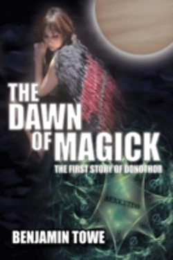 Bertrand.pt - Dawn Of Magick