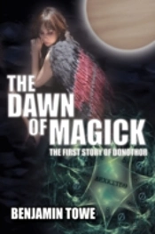 Dawn Of Magick