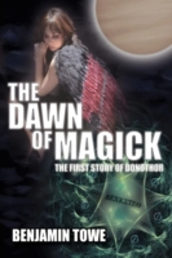 Bertrand.pt - Dawn Of Magick