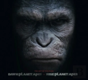 Dawn Of Planet Of The Apes And Rise Of The Planet Of The Apes: The Art Of The Films