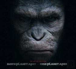 Bertrand.pt - Dawn Of Planet Of The Apes And Rise Of The Planet Of The Apes: The Art Of The Films
