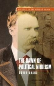 Dawn Of Political Nihilism