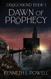 Dawn Of Prophecy: An Epic Fantasy Advent