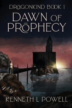 Bertrand.pt - Dawn Of Prophecy: An Epic Fantasy Advent