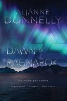 Dawn Of Ragnarok (The Complete Series)