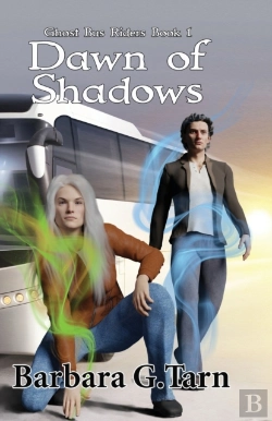Bertrand.pt - Dawn Of Shadows (Ghost Bus Riders Book 1)