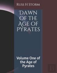 Dawn Of The Age Of Pyrates