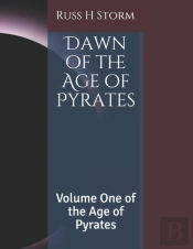 Dawn Of The Age Of Pyrates