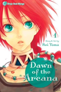 Bertrand.pt - Dawn Of The Arcana, Vol. 1