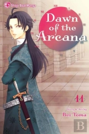 Dawn Of The Arcana, Vol. 11