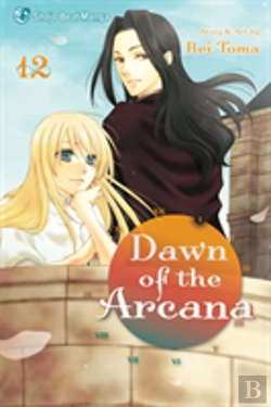 Bertrand.pt - Dawn Of The Arcana, Vol. 12