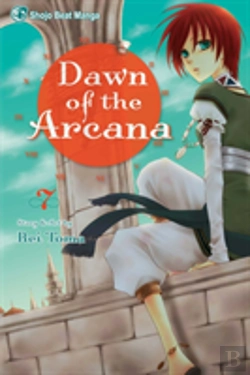 Bertrand.pt - Dawn Of The Arcana, Vol. 7