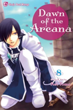 Bertrand.pt - Dawn Of The Arcana, Vol. 8