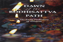 Dawn Of The Bodhisattva Path