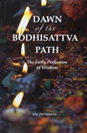 Dawn Of The Bodhisattva Path