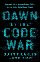 Dawn Of The Code War