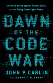 Dawn Of The Code War