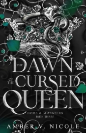 Dawn Of The Cursed Queen
