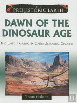 Bertrand.pt - Dawn Of The Dinosaur Age