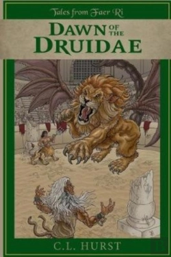 Bertrand.pt - Dawn Of The Druidae