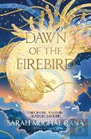 Dawn Of The Firebird