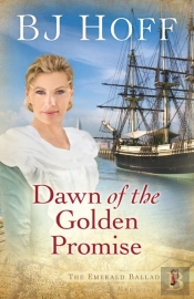 Dawn Of The Golden Promise