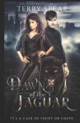 Dawn Of The Jaguar