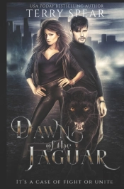 Dawn Of The Jaguar