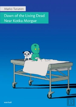 Bertrand.pt - Dawn Of The Living Dead Near Kotka Morgue (Mk#106)
